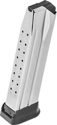 SPRINGFIELD MAGAZINE XDM ELITE 9MM 20RD MAGAZINE SS