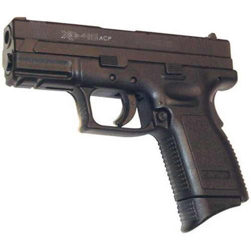 Pearce Extension & 5/8" Gripping Surface for 45 ACP Springfield XD Mod.2 XDM - PG-XD45