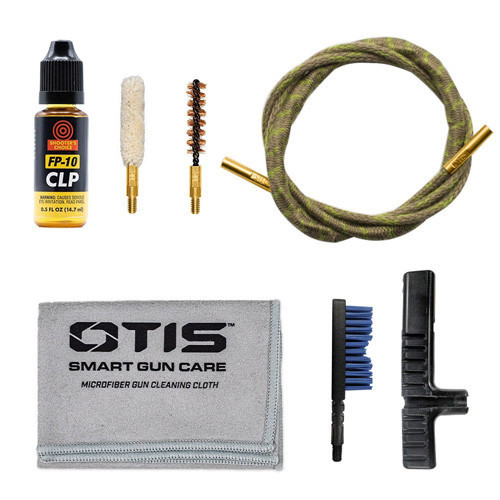 Pro-Shot Ripcord Deluxe Kit - .308/7.62 Caliber