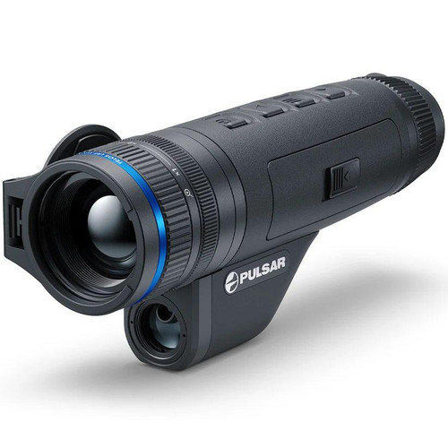 Sellmark Pulsar Telos LRF XQ35 Thermal Monocular Rangefinder