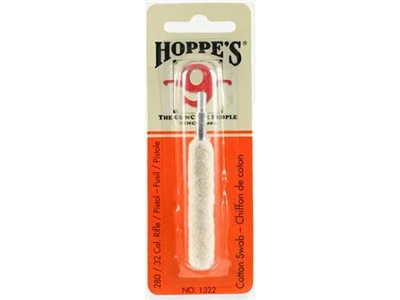 Hoppe's Cleaning Swab .28 -.32 Caliber - 1322