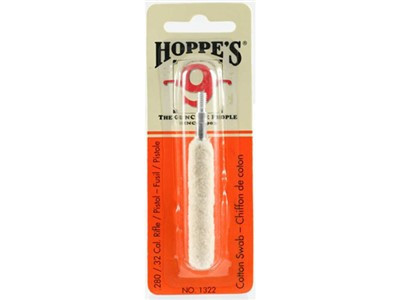 Cleaning Swab - .28 -.32 Caliber