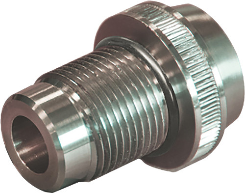 Thompson Center TC Breech Plug Impact Speed