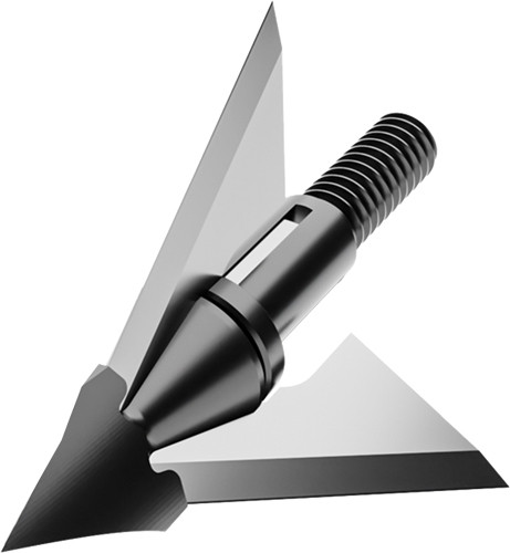 QAD EXODUS REPLACEMENT BLADES XBOW 100GR FULL BLADE