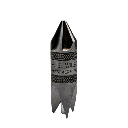 L.E. Wilson Deburring Tool .17 to .45 Caliber Handheld - DBT-REG