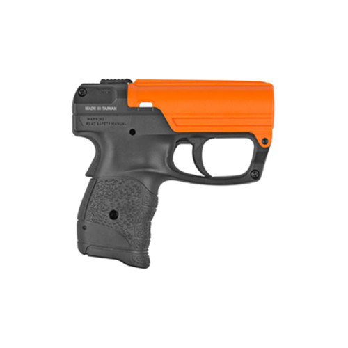 Security Equipment Sabre Aim and Fire Pepper Gel with Trigger/Grip Deployment