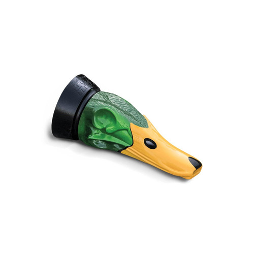 Avian Zink Mallard Drake Whistle