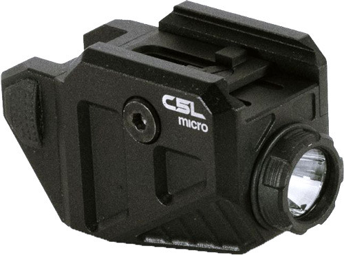 Viridian C5L Universal Laser Green W/ 550 Lumen Tactical Light