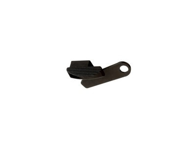 Extended Bolt Release - Black, Ruger Mk Iv, Ss
