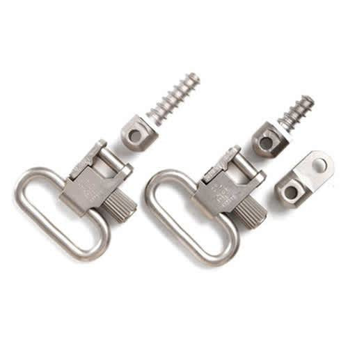 Auto & Single Shot Ruger Carbines 1" Swivel