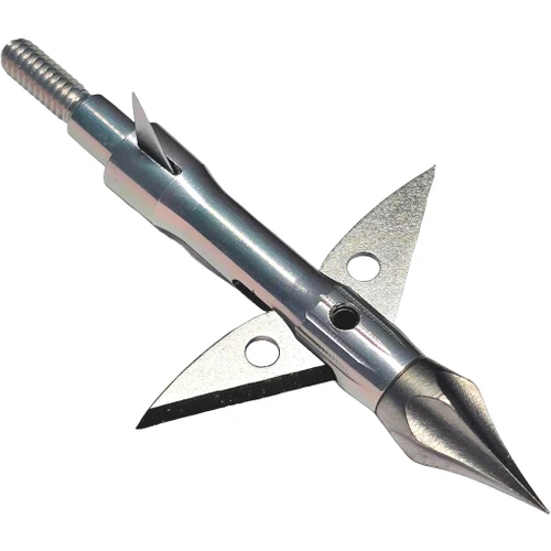 Zeus Broadhead 100 gr. 3 pk.