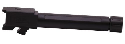 TRUE PRECISION FOR RUGER RXM BARREL THREADED BLACK NITRIDE