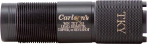 Carlson's Choke Tube Extended Turkey 20 Gauge .565 Invector - 10310