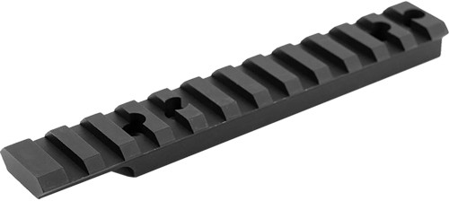 Evolution Gun Works EGW Scope Base HD Bergara BMR Picatinny Rail 0 MOA