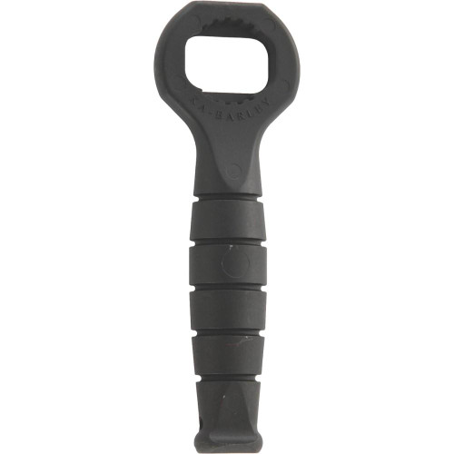 Ka-Bar Ka-Barley Bottle Opener Black