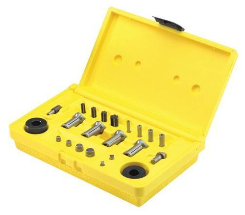 Forster Accessory Case for Trimmer Parts