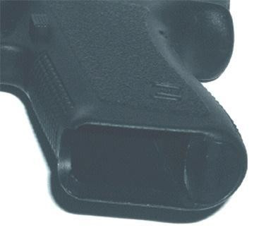 Pearce Frame Insert Black - PG-GFI