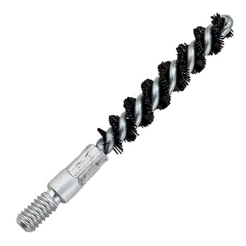 Kleen Bore Black Nylon Bore Brush .22 Cal Handgun - A188N