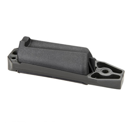 Ruger One-Shot Sled Synthetic Short Action American 308 Win 1rd Magazine, Black - 90987