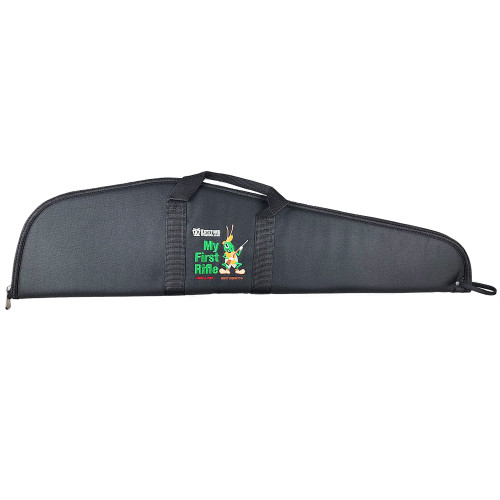 Keystone Sporting Case Rifle Crickett Padded Black