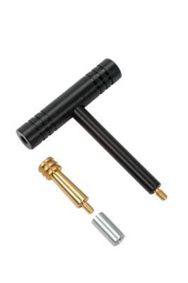 Traditions Deluxe Bullet Starter Kit for Muzzleloaders