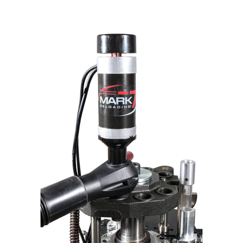 Mark 7 Power Trim Express Press Mounted High Speed Case Trimmer - 101-1196-01