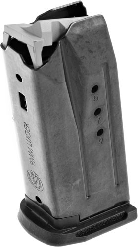 Ruger Magazine SECURITY-9 Compact 9MM 10-Round
