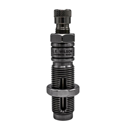L.E. Wilson Die with Expanding Mandrel 7mm - .283''