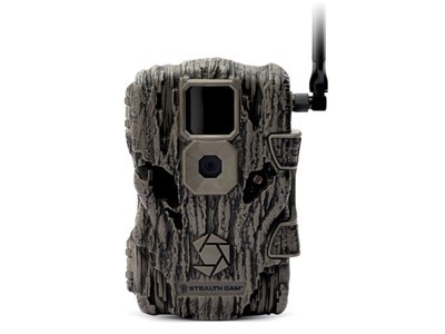 Fusion X Trail Camera - Brown, 26mp, 1080p, At&t Provider