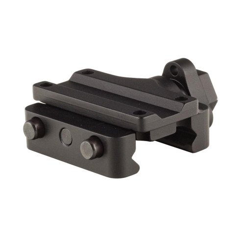 TrijiconInc. Trijicon MRO Low Weaver Rail Mount with Q-Loc Technology