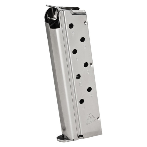 Springfield Magazine 1911 9MM 8-Round UC SS9mm