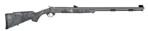 Traditions Pursuit XT LDR .50 Desert PS50 Caliber