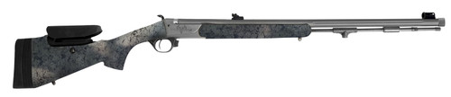 Traditions Pursuit XT Pro .50 Desert PS50 Caliber