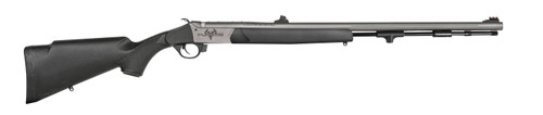 Traditions Pursuit XT NW MAG .50 Black 26"50 Caliber
