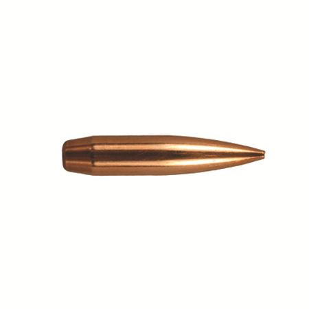 Berger Match Grade Target Bullets 6mm .243" 108 gr BT 500/ct
