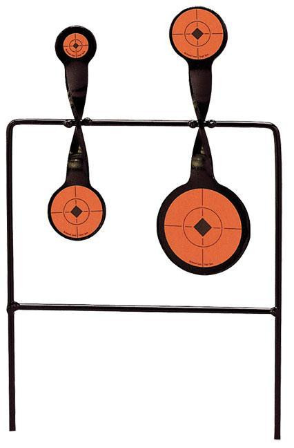 Birchwood Casey Duplex Spinner Target - BC-46422
