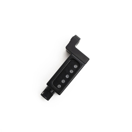 Area419 SendiT Level Adapter for 419 Rings and Mounts - 419-MatchRing-SIL