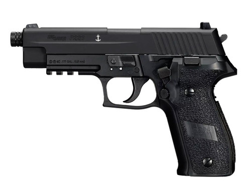 Sig Sauer Airgun P226 .177 Cal 12gr CO2 16-Round Black