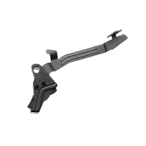 Tyrant CNC I.T.T.S Black Fits Glock 43/43x/48 Trigger - TDG43TRIGBLKBLKBAR