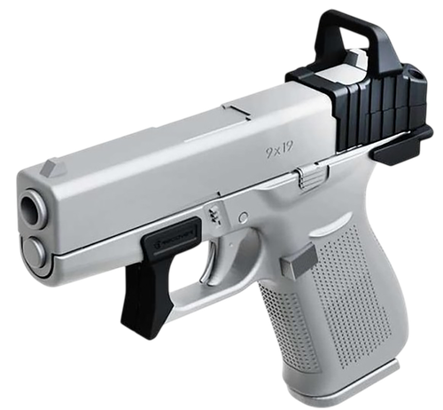 Recover Innovations Tactical SA43 20/20N Stabilizer Kit Black Glock 43/43x/48 - SA4301
