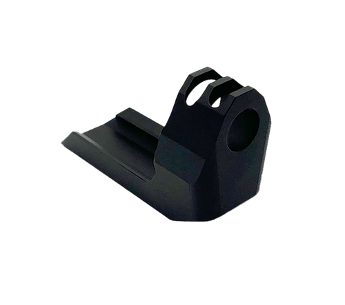 Vantage Point Armory Rail-Mounted Compensator Beretta PX4 Storm Full Black - 40009