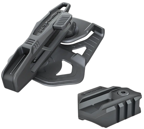 Recover Innovations REC G7A-R-01 Active Retention Holster LH Black
