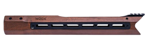 Woox Vigilante Handguard Walnut Wood AR-15 14.50" Long - SH.FRN092.F03