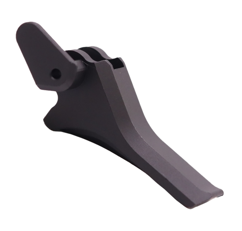 True Precision Inc Black Drop-In Flat Fits Sig P365