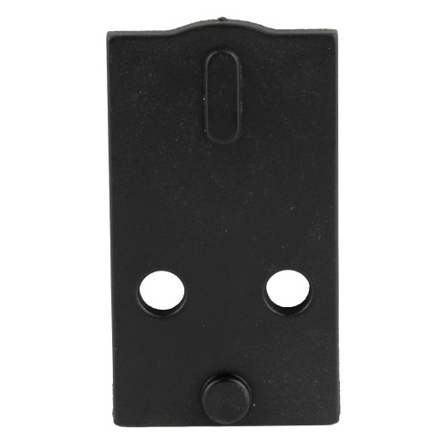 Shield Sights Low Pro Slide Mount Sig 320 - MNT-P320-SMS-RMS