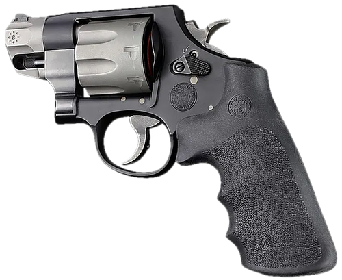 HOG TAMER CONV MONOGRIP RND BUTT K L N X Z