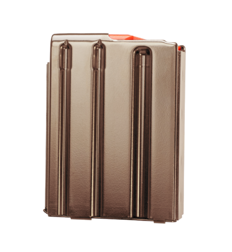 Global Ordnance GP AR-15 5.56 NATO 10rd Magazine, FDE - 810091157244