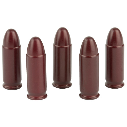 Azoom Snap Caps 38SUP 5/Pack