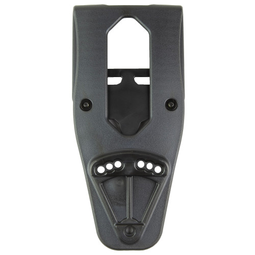 Rapid Force Low Ride Belt Slide Black - RBS-L-BK-C