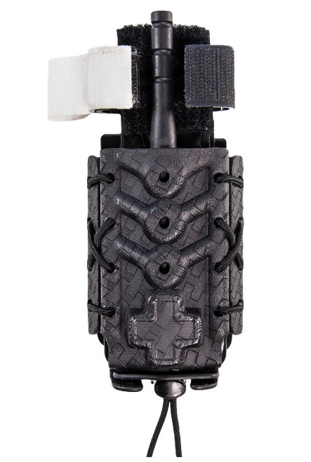 High Speed Gear Taco Tourniquet 2" Basketweave Nylon
